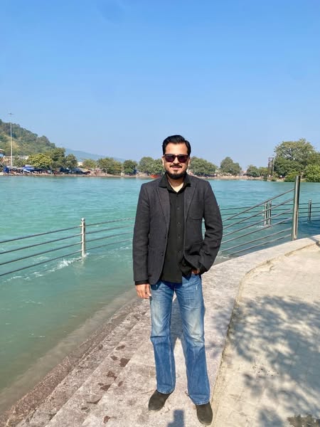 Tushar Kumar GTM
